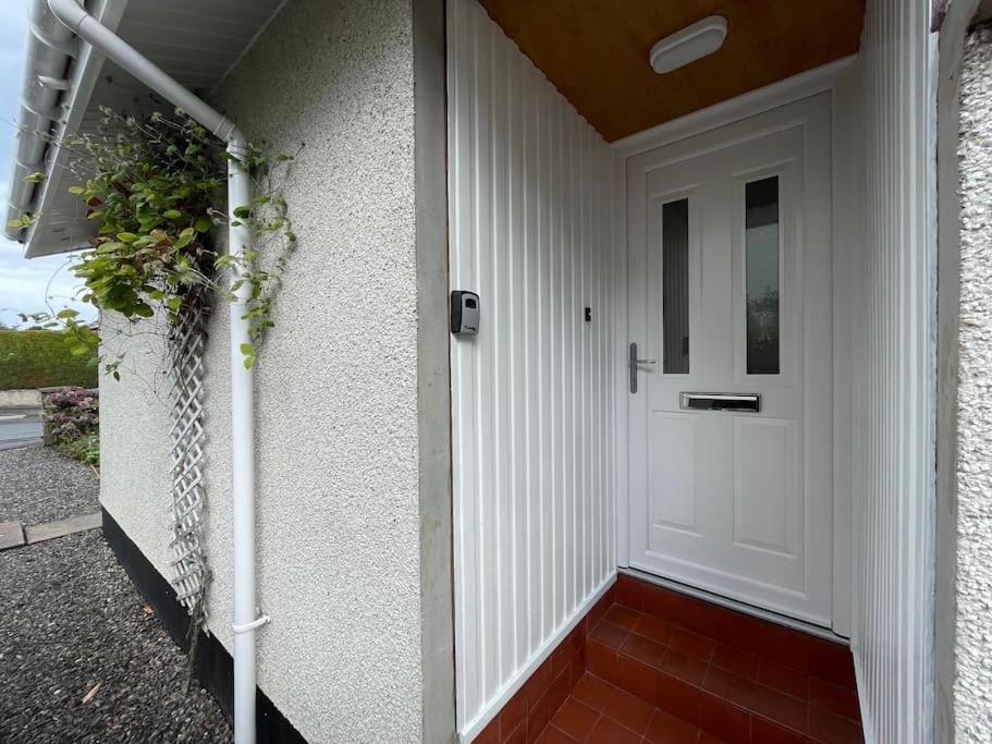 'Edgewood' - Detached Bungalow Инвернесс Экстерьер фото